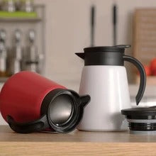 Hot And Cold Vaccum Flask