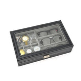 Watch n Sunglasses Organizer