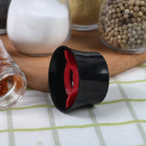 6 Piece Rotating Spice Bottle Set