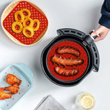 Silicone Mat For Air Fryer