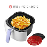 Silicone Mat For Air Fryer