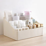 Makeup storage box large size dressing table desktop drawer