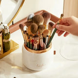 Luxury Rotating Cosmetic Organiser