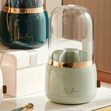 Luxury Rotating Cosmetic Organiser