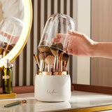 Luxury Rotating Cosmetic Organiser