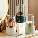 Luxury Rotating Cosmetic Organiser