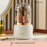 Luxury Rotating Cosmetic Organiser