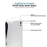 Touchless Hand Soap Dispenser