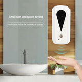 Touchless Hand Soap Dispenser