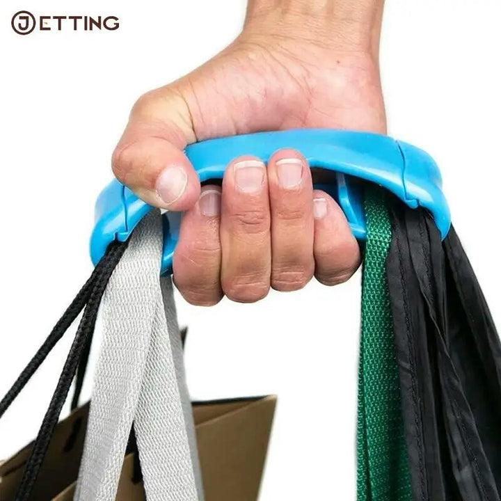 Shopper Bags Handle Grip
