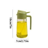 2 in 1 Oil Jug