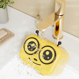 Cute Honey bee Tissue box