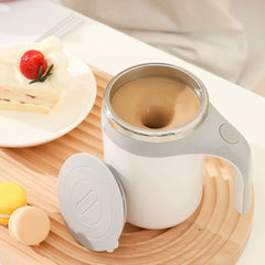 Automatic Self Stirring Mug