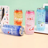 350ml New Design double wall ice cup Water Bottle keep cold