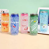 350ml New Design double wall ice cup Water Bottle keep cold