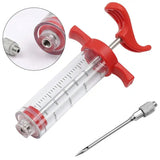 Meat Marinade syringe