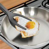 2 In 1 Non-Stick Fried Egg Turners