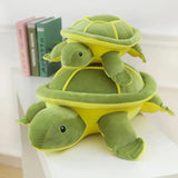 Turtle Plush Soft Toys for Baby Gift