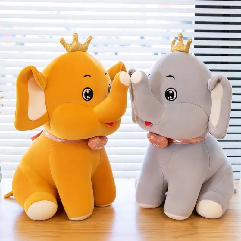 Elephant Animal Toys for Kids Children