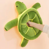 Turtle Plush Soft Toys for Baby Gift