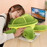 Turtle Plush Soft Toys for Baby Gift