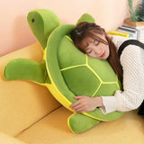 Turtle Plush Soft Toys for Baby Gift