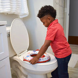 Baby Toilet Seat Cushion, Portable Toilet Training Seat For Children