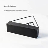 Triangle Coil Holder, Iron Mosquito Incense Box