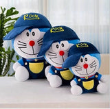 Plush Toy Doraemon Rock