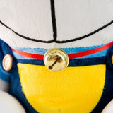 Plush Toy Doraemon Rock