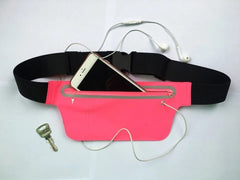 Fanny Packs Sports Waist Bag