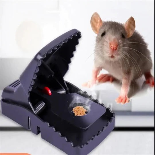 Snap Mouse Trap, Universal Mouse Catcher