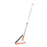 Rotatable Triangle Mop with Long Handle, Multi-Functional