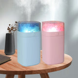 Air Humidifier Aroma Diffuser Electric Water Mist Maker