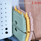 Folding Box Small Baskets Storage Folding Boxes