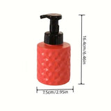 Foaming Hand Soap Dispenser