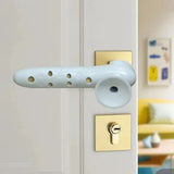 Silicon Door Knob Cover