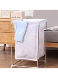 Laundry Hamper Storage Cart