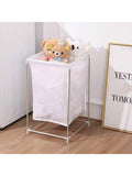 Laundry Hamper Storage Cart