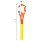 Handheld Cream Beater, Manual Egg Beater,