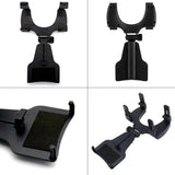 Universal Car Rear View Holder