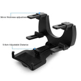 Universal Car Rear View Holder