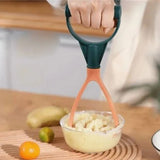 Heavy quality potato masher