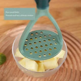 Heavy quality potato masher