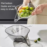 Multifunctional Drain Funnel Bowl