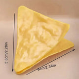 Tortilla Food Bag Chip Clip 4Pcs