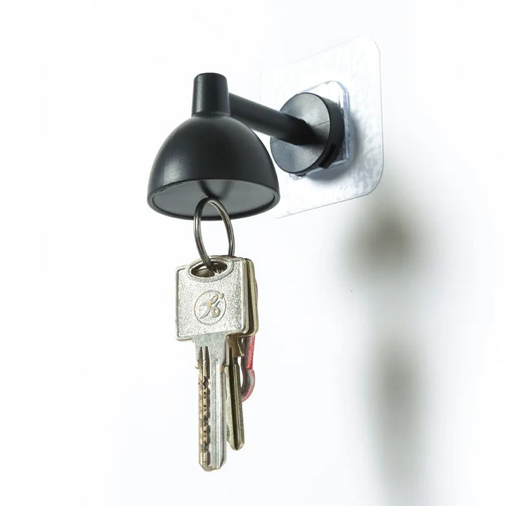 Magnetic Key Holder Wall Mounted