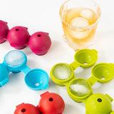 Ice Ball Cube Moulds