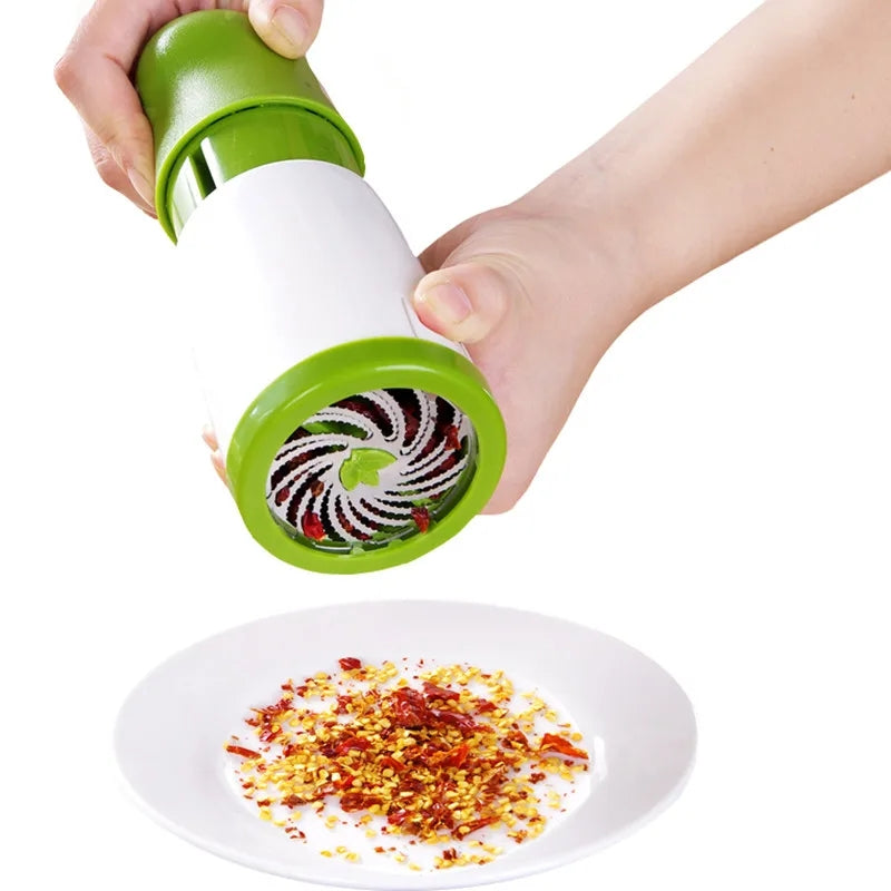 Herb Grinder