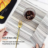 6 pcs set dining table mates